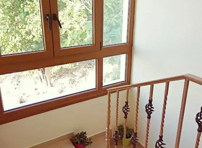 Like Apartament Filótion