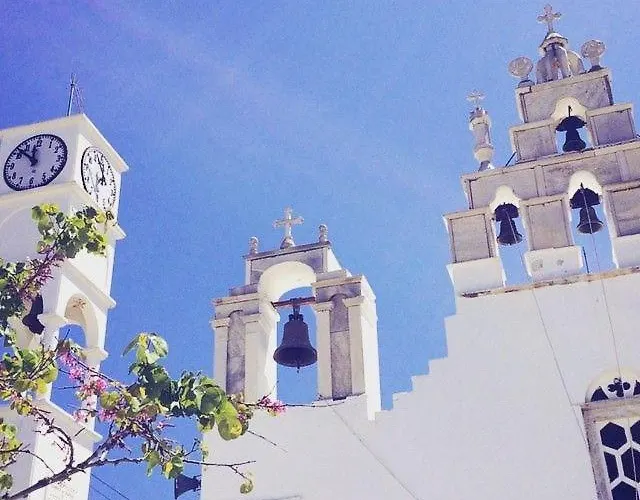 Apartament Like Filótion