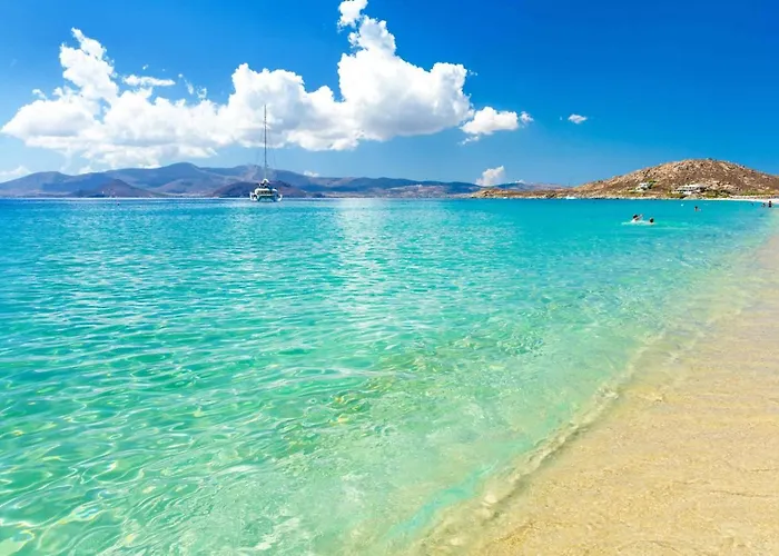 Apartament Like Filótion