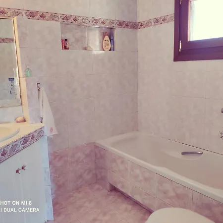 Apartman Like Filóti