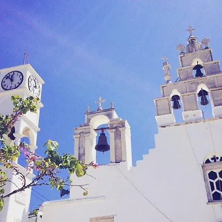 Apartman Like Filóti