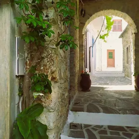 Like Apartman Filóti