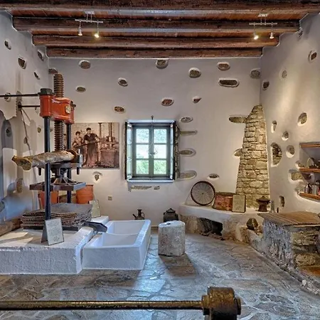 Apartman Like Filóti