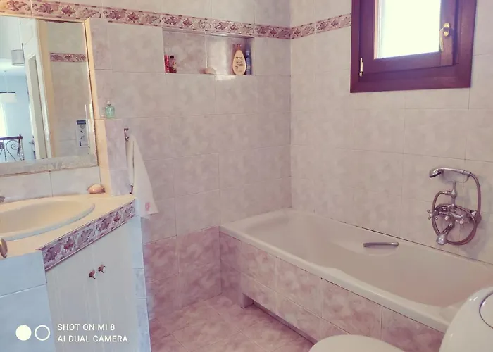 Apartment Like Filotion